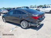 ✅ 2020 Toyota Avalon Limited • VIN: 4T1CZ1FB7LU042336 • Lot: 42186347. Wystawiony na IAAI z przebiegiem 98 049 mil. Bezpłatny archiwum sprzedaży aukcyjnych z USA i szczegółowy raport historii pojazdu na DreamBid. Zdjęcie 3.