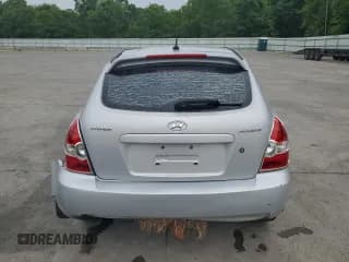 ✅ 2009 Hyundai Accent Auto SE • VIN: KMHCN36C09U131397 • Лот: 54356615. Опубликован ранее на Copart с пробегом 134 621 миль. Бесплатный доступ к архиву аукционных продаж из США и подробный отчёт об истории автомобиля на DreamBid. Изображение 6.