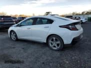 ✅ 2018 Chevrolet Volt LT • VIN: 1G1RC6S5XJU107330 • Лот: 90616435. Опубликован ранее на Copart с пробегом 102 031 миль. Бесплатный доступ к архиву аукционных продаж из США и подробный отчёт об истории автомобиля на DreamBid. Изображение 2.