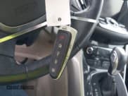 ✅ 2013 Ford C-Max SEL • VIN: 1FADP5CU9DL527800 • Lot: 42210492. Wystawiony na IAAI z przebiegiem 149 166 mil. Bezpłatny archiwum sprzedaży aukcyjnych z USA i szczegółowy raport historii pojazdu na DreamBid. Zdjęcie 11.