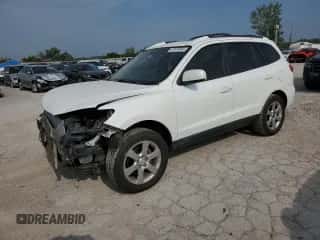 2008 Hyundai Santa Fe SE с VIN 5NMSH13E78H213473, выставлен на аукционе Copart как лот 67876884 с пробегом 230 171 миль миль и Списание • Salvage title. История ставок и продаж доступна на DreamBid. Изображение 1.