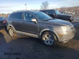 2012 Chevrolet Captiva Sport LS с VIN 3GNAL2EK1CS620782, выставлен на аукционе Copart как лот 86288534 с пробегом 116 516 миль миль и Списание • Salvage title. История ставок и продаж доступна на DreamBid. Изображение 4.