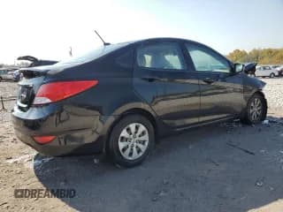 ✅ 2016 Hyundai Accent SE • VIN: KMHCT4AE8GU058541 • Лот: 77415374. Опубликован ранее на Copart с пробегом 88 811 миль. Бесплатный доступ к архиву аукционных продаж из США и подробный отчёт об истории автомобиля на DreamBid. Изображение 3.