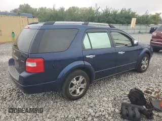 ✅ 2005 Ford Freestyle Limited • VIN: 1FMDK03125GA70464 • Lot: 72003044. Wystawiony na Copart z przebiegiem 259 595 mil. Bezpłatny archiwum sprzedaży aukcyjnych z USA i szczegółowy raport historii pojazdu na DreamBid. Zdjęcie 3.