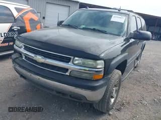 ✅ 2004 Chevrolet Suburban LT • VIN: 3GNGK26G14G143797 • Лот: 42393827. Опубликован ранее на IAAI с пробегом 209 067 миль. Бесплатный доступ к архиву аукционных продаж из США и подробный отчёт об истории автомобиля на DreamBid. Изображение 2.