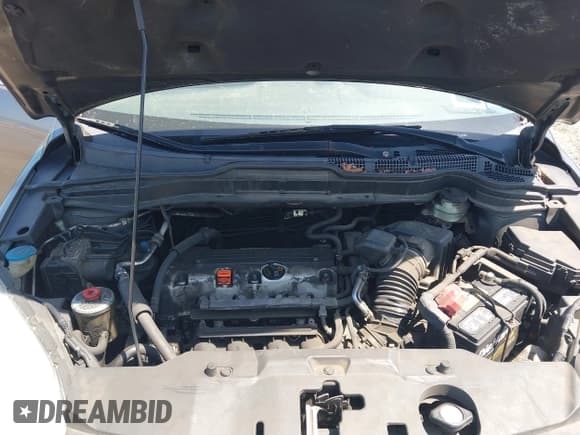 ✅ 2011 Honda CR-V LX • VIN: 5J6RE4H33BL087595 • Lot: 42139719. Listed on IAAI with 223,400 mi. Free auction sales archive from the USA and detailed vehicle history report at DreamBid. Image 10.