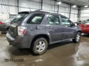 ✅ 2008 Chevrolet Equinox LS • VIN: 2CNDL23F786324324 • Лот: 88998095. Опубликован ранее на Copart с пробегом 119 870 миль. Бесплатный доступ к архиву аукционных продаж из США и подробный отчёт об истории автомобиля на DreamBid. Изображение 3.
