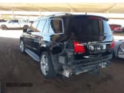 ✅ 2015 Mercedes-Benz GL 550 • VIN: 4JGDF7DE3FA449878 • Лот: 43221187. Опубликован ранее на IAAI с пробегом 94 155 миль. Бесплатный доступ к архиву аукционных продаж из США и подробный отчёт об истории автомобиля на DreamBid. Изображение 3.