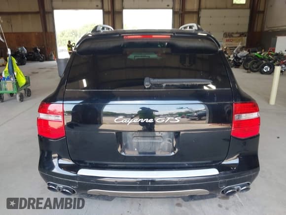 ✅ 2009 Porsche Cayenne GTS • VIN: WP1AD29P49LA60300 • Lot: 42848611. Wystawiony na IAAI z przebiegiem Nie podano. Bezpłatny archiwum sprzedaży aukcyjnych z USA i szczegółowy raport historii pojazdu na DreamBid. Zdjęcie 16.