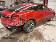 ✅ 2024 Toyota Crown XLE • VIN: JTDAAAAF2R3021468 • Lot: 41622159. Wystawiony na IAAI z przebiegiem 6 120 mil. Bezpłatny archiwum sprzedaży aukcyjnych z USA i szczegółowy raport historii pojazdu na DreamBid. Zdjęcie 4.