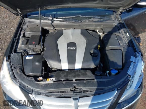 ✅ 2013 Hyundai Genesis 3.8L • VIN: KMHGC4DD4DU251415 • Лот: 43802373. Опубликован ранее на IAAI с пробегом 222 782 миль. Бесплатный доступ к архиву аукционных продаж из США и подробный отчёт об истории автомобиля на DreamBid. Изображение 10.