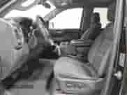 2019 Chevrolet Silverado 1500 LT с VIN 3GCPWCEK3KG217338, выставлен на аукционе Copart как лот 60114045 с пробегом 89 402 миль миль и Чистый • Clean title. История ставок и продаж доступна на DreamBid. Изображение 7.