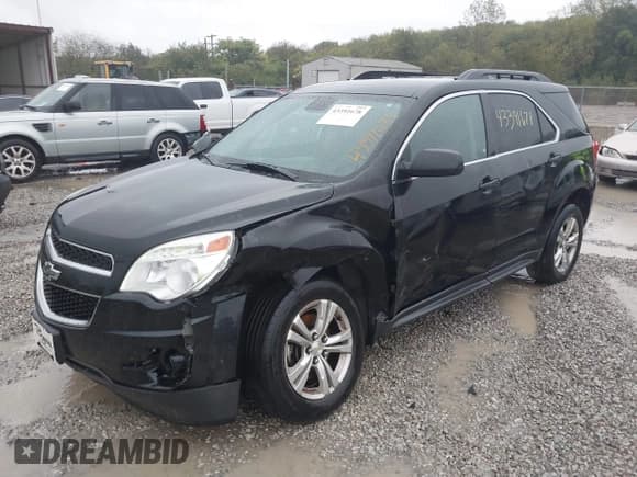 ✅ 2015 Chevrolet Equinox LT • VIN: 2GNALBEKXF6218813 • Лот: 43391678. Опубликован ранее на IAAI с пробегом 108 560 миль. Бесплатный доступ к архиву аукционных продаж из США и подробный отчёт об истории автомобиля на DreamBid. Изображение 18.
