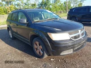 ✅ 2009 Dodge Journey SXT • VIN: 3D4GG57VX9T568865 • Лот: 42920478. Опубликован ранее на IAAI с пробегом 200 952 миль. Бесплатный доступ к архиву аукционных продаж из США и подробный отчёт об истории автомобиля на DreamBid. Изображение 1.