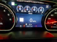 ✅ 2019 Chevrolet Silverado 1500 High Country • VIN: 3GCUYHEL2KG174808 • Lot: 96144285. Listed on Copart with 66,691 mi. Free auction sales archive from the USA and detailed vehicle history report at DreamBid. Image 9.