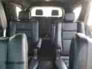 2022 Dodge Durango R/T with VIN 1C4SDHCTXNC103109, listed as a Copart auction lot 53289255 with 56,685 mi miles and Salvage title. Bid and sale history available at DreamBid. Image 10.