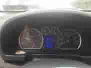 2010 Hyundai Elantra SE z VIN KMHDC8AE7AU055911, wystawiony jako Copart lot #80982335 z przebiegiem 96 916 mil mil oraz Szkoda całkowita • Salvage title. Historia ofert i sprzedaży dostępna na DreamBid. Obrazek 9.