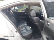 ✅ 2013 Nissan Maxima SV • VIN: 1N4AA5AP5DC820885 • Lot: 43161171. Listed on IAAI with 168,207 mi. Free auction sales archive from the USA and detailed vehicle history report at DreamBid. Image 8.