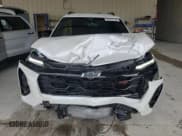 ✅ 2025 Chevrolet Equinox FWD RS • VIN: 3GNAXLEG1SL116294 • Lot: 65972745. Wystawiony na Copart z przebiegiem 4 395 mil. Bezpłatny archiwum sprzedaży aukcyjnych z USA i szczegółowy raport historii pojazdu na DreamBid. Zdjęcie 5.