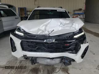 ✅ 2025 Chevrolet Equinox FWD RS • VIN: 3GNAXLEG1SL116294 • Lot: 65972745. Wystawiony na Copart z przebiegiem 4 395 mil. Bezpłatny archiwum sprzedaży aukcyjnych z USA i szczegółowy raport historii pojazdu na DreamBid. Zdjęcie 5.