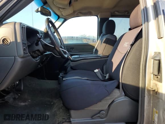 ✅ 2006 Chevrolet Silverado 1500 LT1 • VIN: 1GCEC19ZX6Z206287 • Лот: 69851754. Опубликован ранее на Copart с пробегом 278 755 миль. Бесплатный доступ к архиву аукционных продаж из США и подробный отчёт об истории автомобиля на DreamBid. Изображение 7.