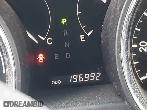 ✅ 2012 Toyota Highlander • VIN: JTEBC3EH7C2006009 • Lot: 43412212. Wystawiony na IAAI z przebiegiem 196 992 mil. Bezpłatny archiwum sprzedaży aukcyjnych z USA i szczegółowy raport historii pojazdu na DreamBid. Zdjęcie 15.