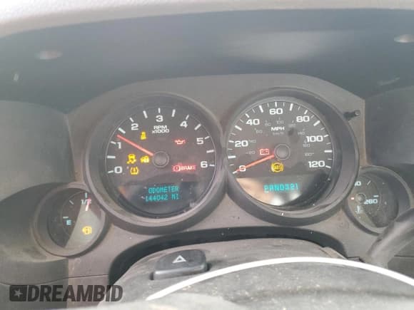 ✅ 2013 GMC Sierra 1500 Work Truck • VIN: 1GTN2TEXXDZ366945 • Lot: 80312064. Listed on Copart with 144,042 mi. Free auction sales archive from the USA and detailed vehicle history report at DreamBid. Image 9.