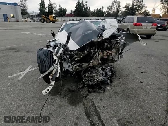 ✅ 2024 Toyota 86 TRUENO Edition • VIN: JF1ZNBM10R8751854 • Лот: 43081475. Опубликован ранее на Copart с пробегом Не указан. Бесплатный доступ к архиву аукционных продаж из США и подробный отчёт об истории автомобиля на DreamBid. Изображение 10.