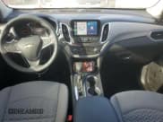 ✅ 2024 Chevrolet Equinox LT • VIN: 3GNAXKEG2RL102196 • Лот: 57612715. Опубликован ранее на Copart с пробегом 14 185 миль. Бесплатный доступ к архиву аукционных продаж из США и подробный отчёт об истории автомобиля на DreamBid. Изображение 8.