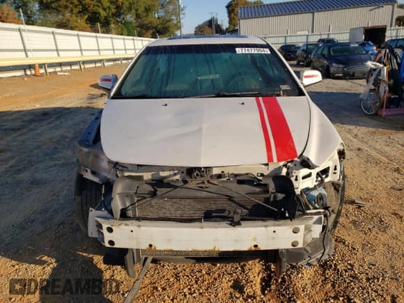 ✅ 2011 Chevrolet Malibu LTZ • VIN: 1G1ZE5E71BF367168 • Lot: 77477904. Listed on Copart with 178,664 mi. Free auction sales archive from the USA and detailed vehicle history report at DreamBid. Image 5.