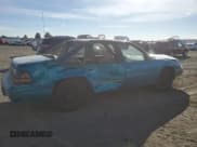 ✅ 1992 Pontiac Grand Prix LE • VIN: 1G2WH54T0NF305172 • Lot: 73856714. Listed on Copart with 161,375 mi. Free auction sales archive from the USA and detailed vehicle history report at DreamBid. Image 3.