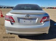 ✅ 2010 Toyota Camry • VIN: 4T1BF3EK6AU570884 • Лот: 92253785. Опубликован ранее на Copart с пробегом Не указан. Бесплатный доступ к архиву аукционных продаж из США и подробный отчёт об истории автомобиля на DreamBid. Изображение 6.