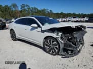 ✅ 2021 Volkswagen Arteon SEL R-Line • VIN: WVWHR7AN3ME007240 • Лот: 80846524. Опубликован ранее на Copart с пробегом 80 501 миль. Бесплатный доступ к архиву аукционных продаж из США и подробный отчёт об истории автомобиля на DreamBid. Изображение 4.