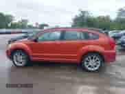 2010 Dodge Caliber Heat with VIN 1B3CB5HA2AD587962, listed as a IAAI auction lot 43301241 with 130,394 mi miles and . Bid and sale history available at DreamBid. Image 14.