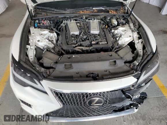 ✅ 2021 Lexus LS 500 • VIN: JTHD51FF7M5014165 • Lot: 63798495. Wystawiony na Copart z przebiegiem 72 638 mil. Bezpłatny archiwum sprzedaży aukcyjnych z USA i szczegółowy raport historii pojazdu na DreamBid. Zdjęcie 11.