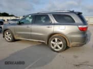 ✅ 2011 Dodge Durango Citadel • VIN: 1D4SD5GT2BC694950 • Lot: 61565815. Listed on Copart with 212,170 mi. Free auction sales archive from the USA and detailed vehicle history report at DreamBid. Image 2.