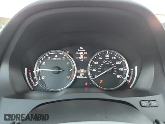 ✅ 2017 Acura MDX Advance • VIN: 5FRYD4H94HB042068 • Лот: 92444125. Опубликован ранее на Copart с пробегом 58 768 миль. Бесплатный доступ к архиву аукционных продаж из США и подробный отчёт об истории автомобиля на DreamBid. Изображение 9.