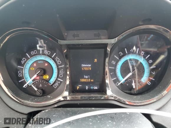 ✅ 2012 Buick LaCrosse Leather • VIN: 1G4GC5E33CF328497 • Lot: 59272565. Wystawiony na Copart z przebiegiem 175 579 mil. Bezpłatny archiwum sprzedaży aukcyjnych z USA i szczegółowy raport historii pojazdu na DreamBid. Zdjęcie 9.