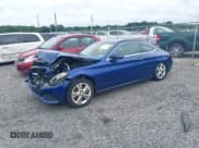 ✅ 2017 Mercedes-Benz C 300 • VIN: WDDWJ4KB1HF337238 • Lot: 42835904. Listed on IAAI with 103,527 mi. Free auction sales archive from the USA and detailed vehicle history report at DreamBid. Image 17.