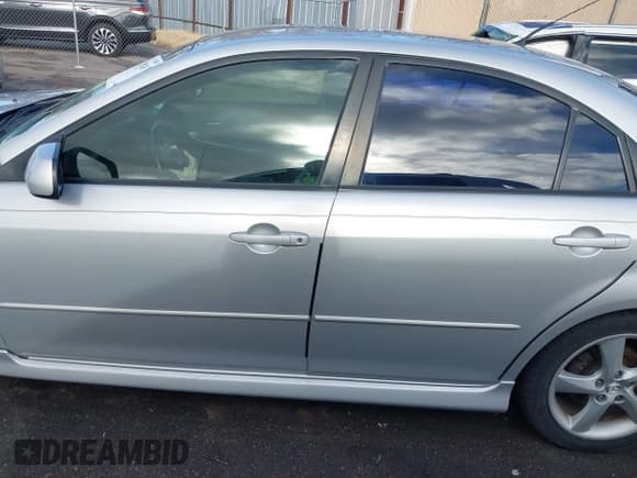 ✅ 2005 Mazda 6 Sport • VIN: 1YVHP84C755M51190 • Лот: 41209249. Опубликован ранее на IAAI с пробегом Не указан. Бесплатный доступ к архиву аукционных продаж из США и подробный отчёт об истории автомобиля на DreamBid. Изображение 14.