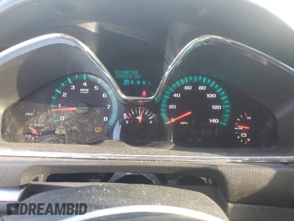 2017 Chevrolet Traverse LT с VIN 1GNKRHKD2HJ241925, выставлен на аукционе Copart как лот 87108395 с пробегом 155 015 миль миль и Списание • Salvage title. История ставок и продаж доступна на DreamBid. Изображение 9.