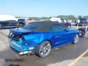 ✅ 2017 Ford Mustang GT Premium • VIN: 1FATP8FF4H5263034 • Lot: 42135251. Wystawiony na IAAI z przebiegiem 24 955 mil. Bezpłatny archiwum sprzedaży aukcyjnych z USA i szczegółowy raport historii pojazdu na DreamBid. Zdjęcie 4.