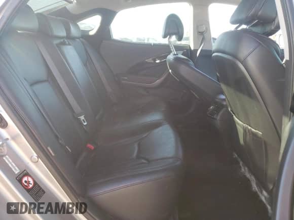 2013 Hyundai Azera с VIN KMHFH4JG8DA327554, выставлен на аукционе Copart как лот 87532485 с пробегом 82 164 миль миль и Списание • Salvage title. История ставок и продаж доступна на DreamBid. Изображение 10.