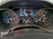 ✅ 2016 Ford Focus SE • VIN: 1FADP3F21GL385123 • Lot: 95723205. Listed on Copart with 78,085 mi. Free auction sales archive from the USA and detailed vehicle history report at DreamBid. Image 9.