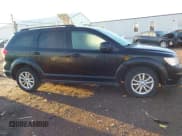 ✅ 2015 Dodge Journey SXT • VIN: 3C4PDDBG4FT526065 • Lot: 43489662. Wystawiony na IAAI z przebiegiem 186 564 mil. Bezpłatny archiwum sprzedaży aukcyjnych z USA i szczegółowy raport historii pojazdu na DreamBid. Zdjęcie 13.