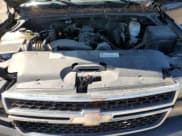 ✅ 2006 Chevrolet Silverado 2500HD Work Truck • VIN: 1GCHC23U16F145638 • Лот: 56349655. Опубликован ранее на Copart с пробегом Не указан. Бесплатный доступ к архиву аукционных продаж из США и подробный отчёт об истории автомобиля на DreamBid. Изображение 11.