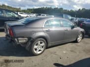 ✅ 2011 Chevrolet Malibu 1FL • VIN: 1G1ZA5E17BF244904 • Lot: 75320494. Listed on Copart with 160,911 mi. Free auction sales archive from the USA and detailed vehicle history report at DreamBid. Image 3.