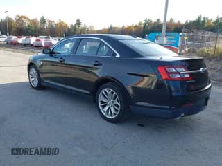 ✅ 2017 Ford Taurus Limited • VIN: 1FAHP2F81HG115139 • Лот: 43545390. Опубликован ранее на IAAI с пробегом 140 869 миль. Бесплатный доступ к архиву аукционных продаж из США и подробный отчёт об истории автомобиля на DreamBid. Изображение 3.