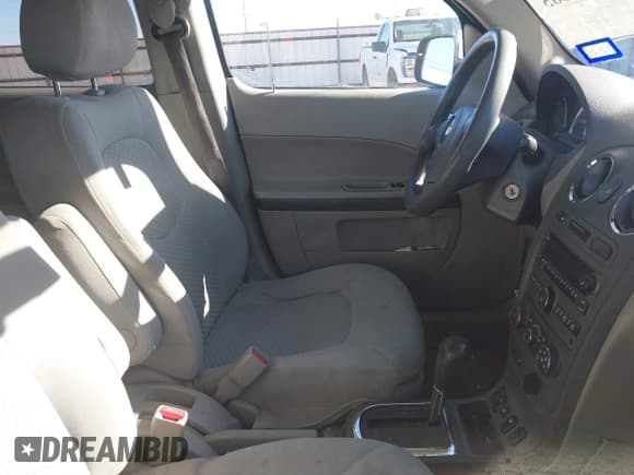 ✅ 2006 Chevrolet HHR LT • VIN: 3GNDA23P06S662141 • Lot: 41430885. Listed on IAAI with 216,190 mi. Free auction sales archive from the USA and detailed vehicle history report at DreamBid. Image 5.