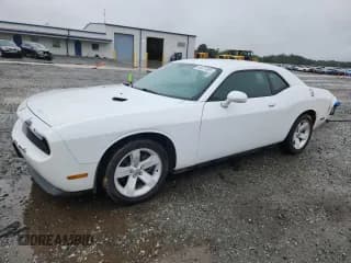 ✅ 2014 Dodge Challenger SXT • VIN: 2C3CDYAG1EH304523 • Lot: 84471595. Listed on Copart with 170,627 mi. Free auction sales archive from the USA and detailed vehicle history report at DreamBid. Image 1.
